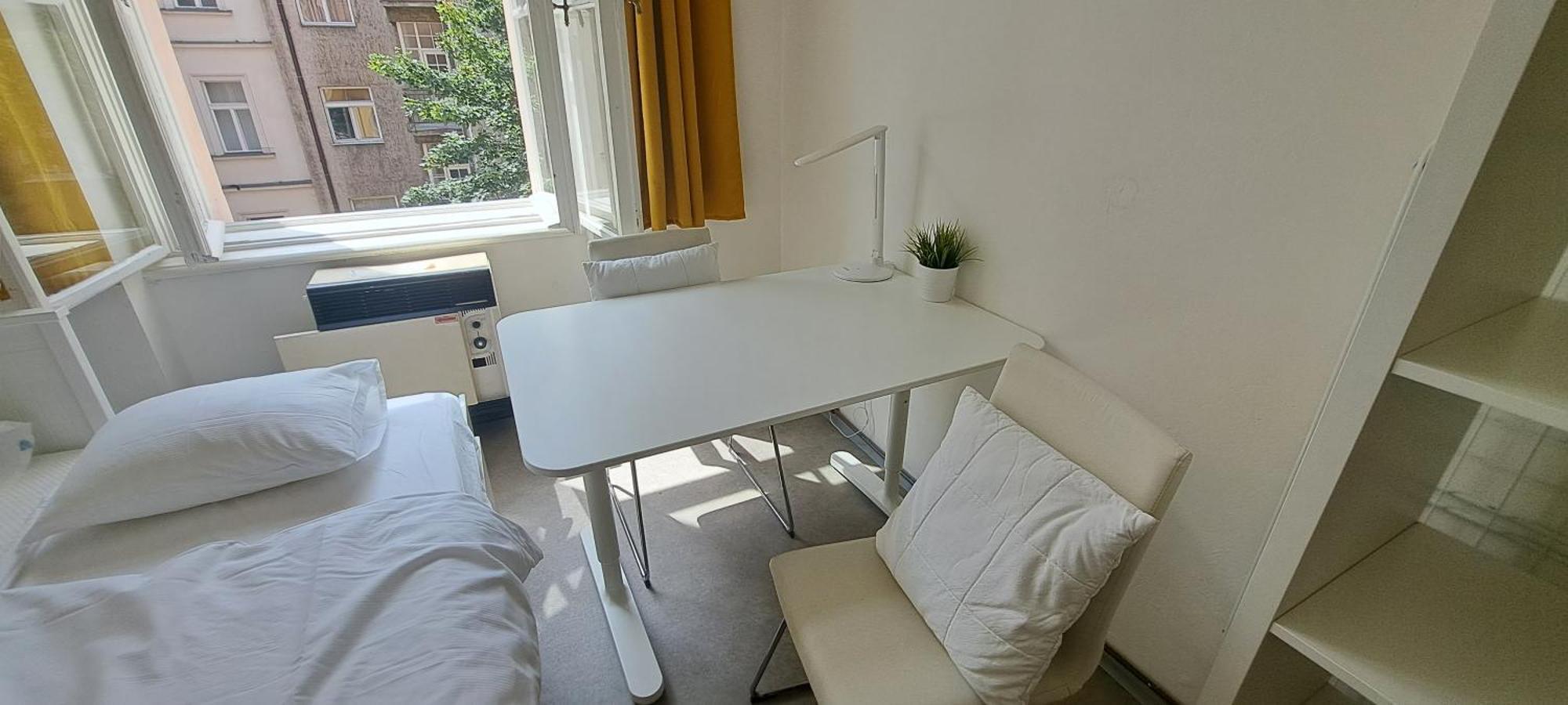 In Mala Strana - 10 Minutes From Charles Bridge Lejlighed Prag